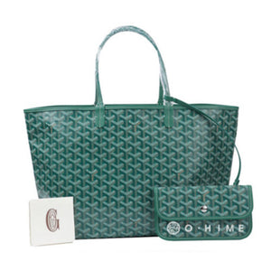 고야드 생루이백 PM/GM 그린