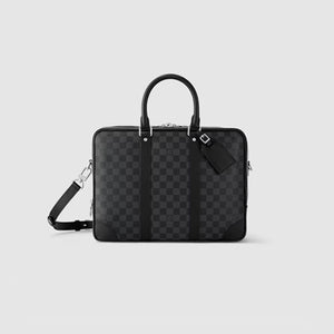 루이비통 포르트 도큐멍 보야주 GM N40485