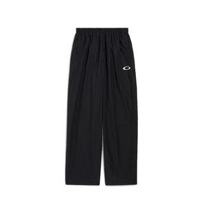 [SALE] 발렌시아가 바스켓볼 트랙수트 팬츠 블랙 L