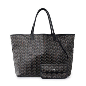 고야드 생루이백 PM/GM 블랙