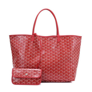 고야드 생루이백 PM/GM 레드