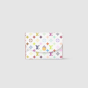 루이비통 LV X TM 로잘리 코인 퍼스 M13399