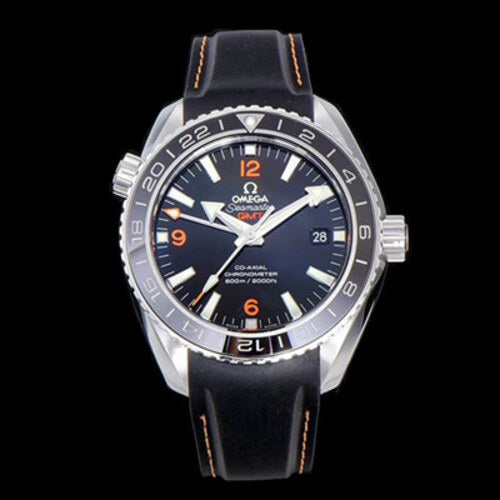 [VS공장] 오메가 씨마스터 플래닛오션 600M GMT 44mm