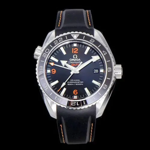[VS공장] 오메가 씨마스터 플래닛오션 600M GMT 44mm