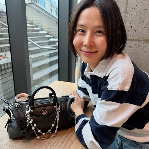 루이비통 LV 바이커 PM 블랙 M14514 (리사,김나영,빅토리아 착용)