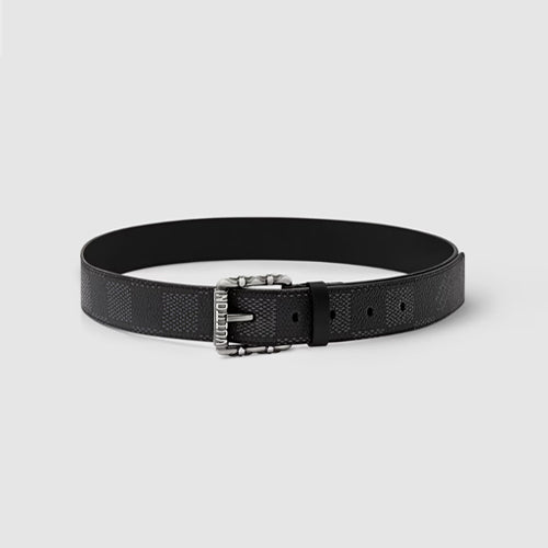 루이비통 LV 드리프트 다미에 헤리티지 35MM 벨트 M4425Q