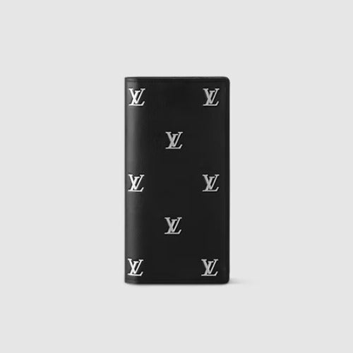 루이비통 LV 이니셜 브라짜 월릿 M83190