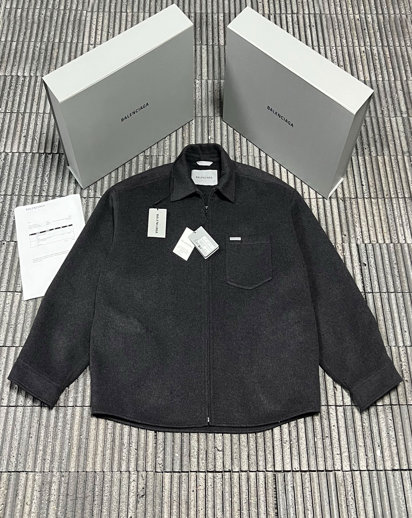 정품 구매 인증