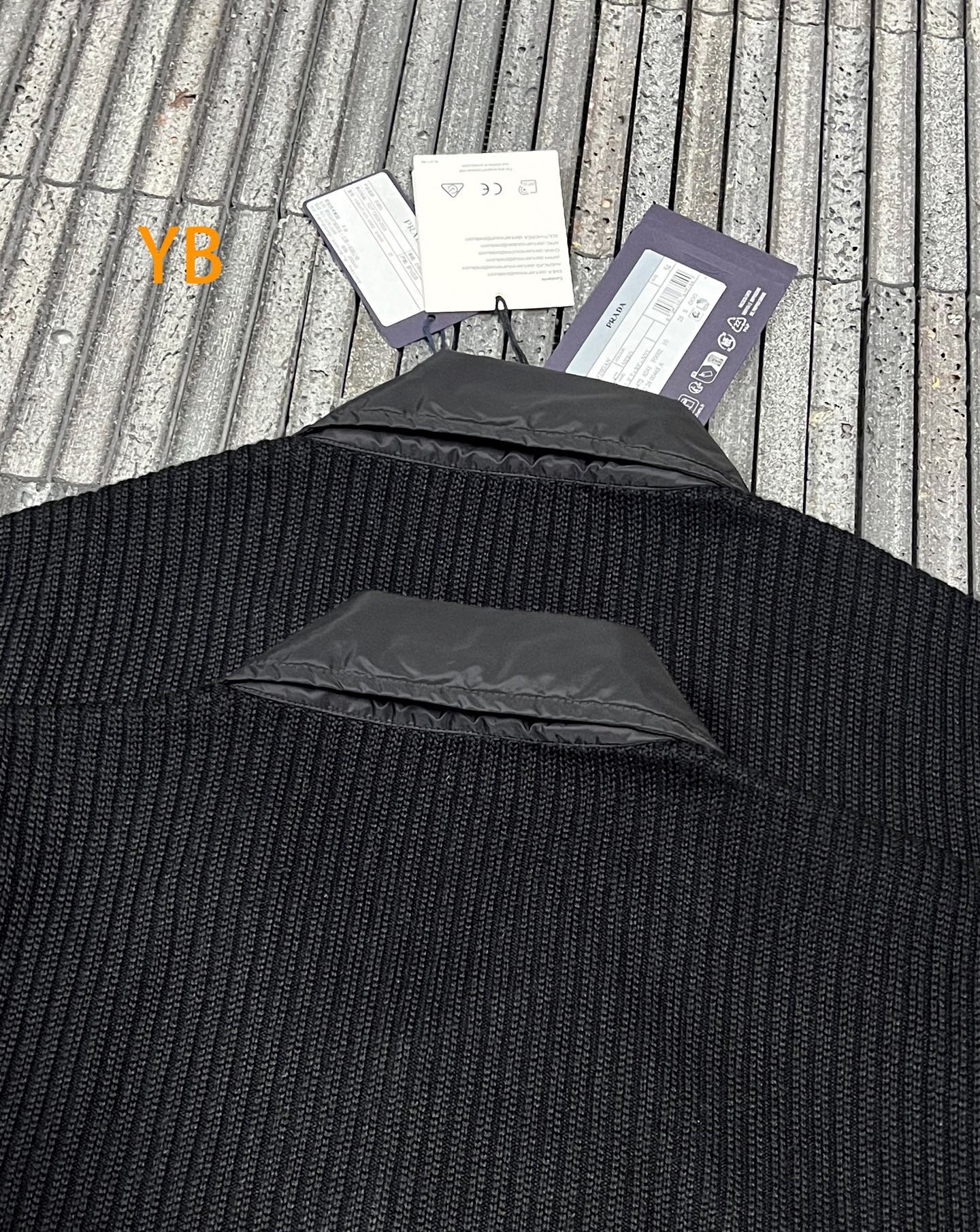 정품 비교 컷