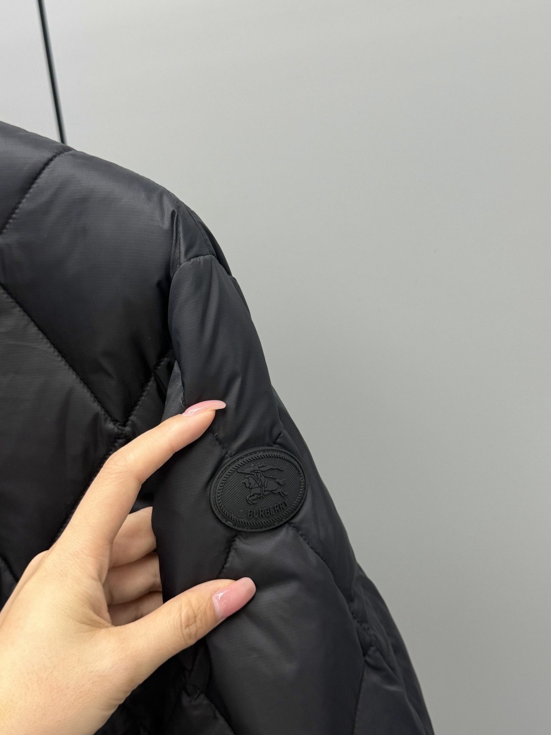 판매 제품 실사