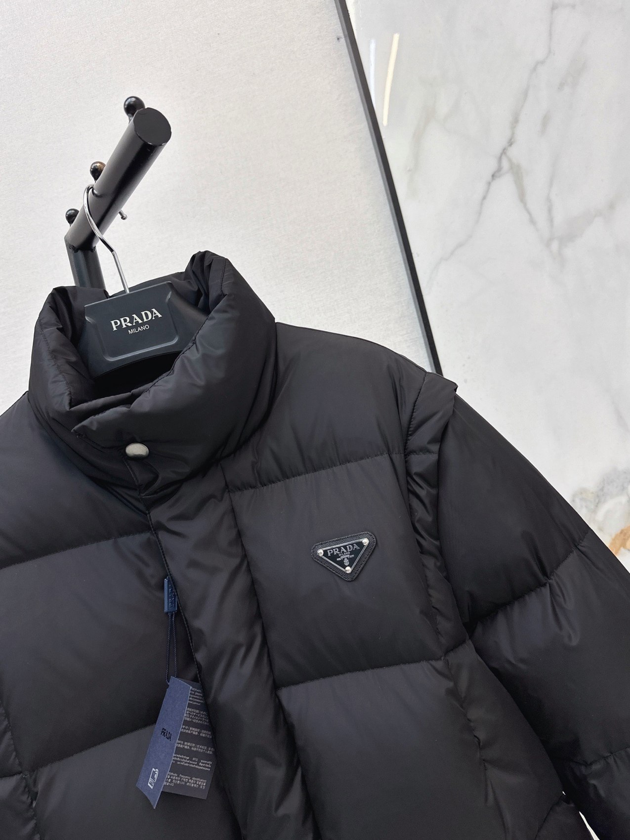 판매 제품 실사