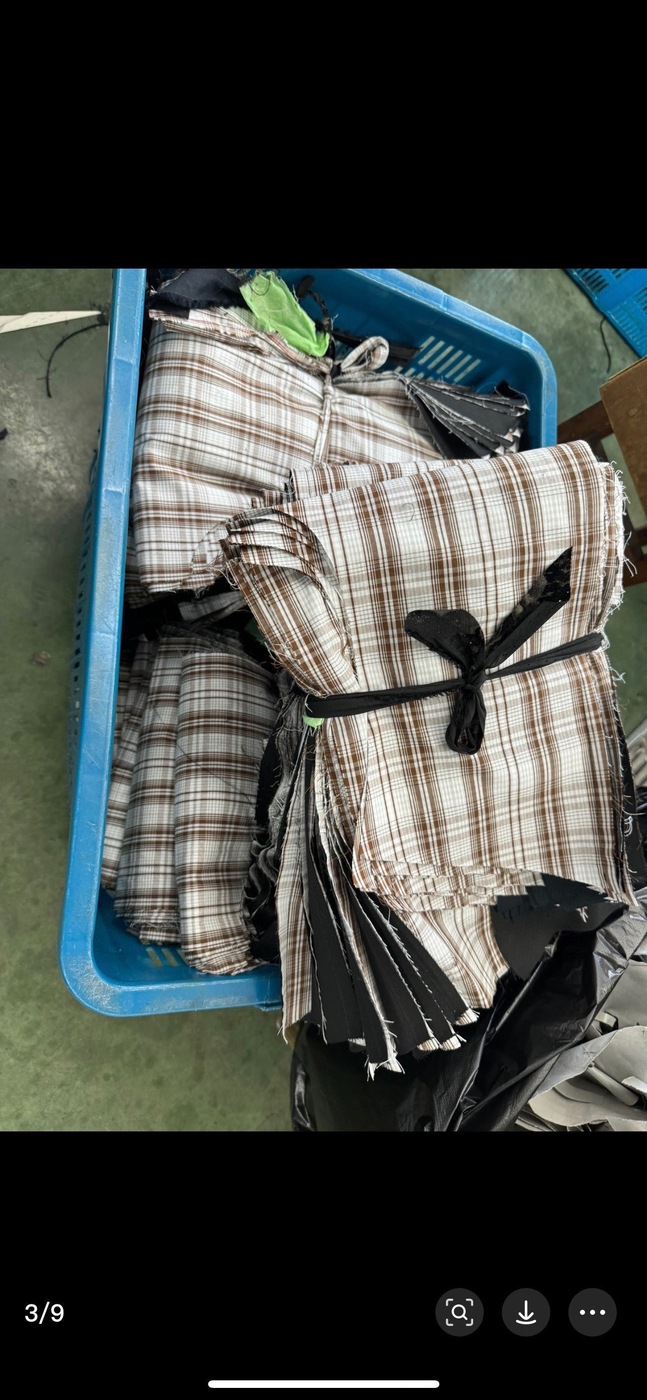 보테가베네타 인트레치아토 가죽 칼라 테크 코튼 블루종 미드나잇 블루 판매 제품 실사