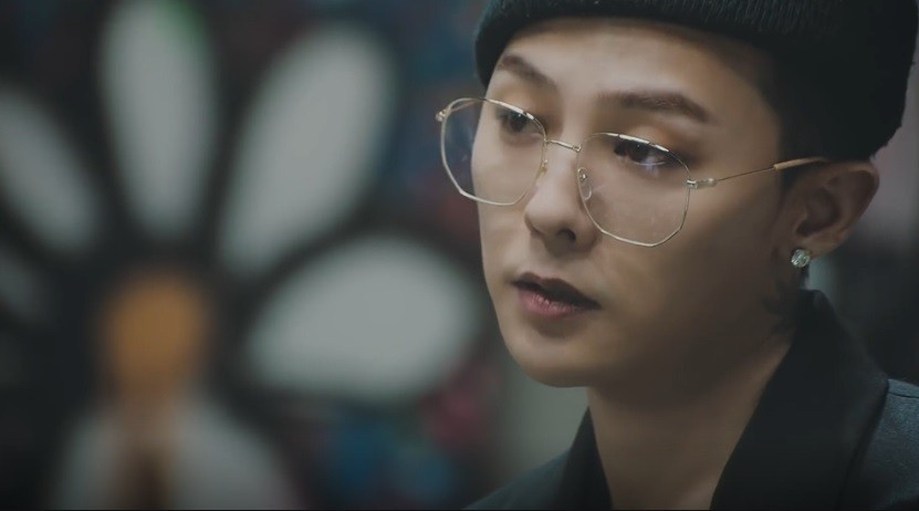 구찌 GG0396O 안경 실버 참고자료